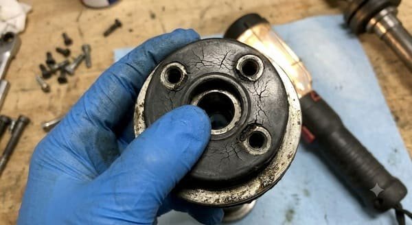 rag joint inspection vs symptom diagnosis